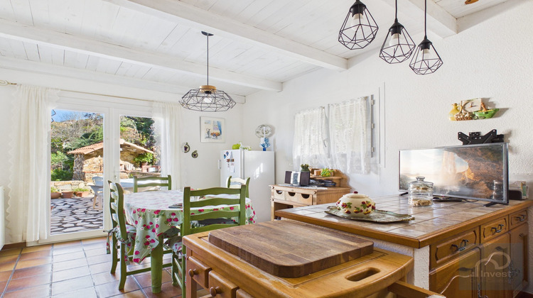 Ma-Cabane - Vente Maison Villanova, 135 m²