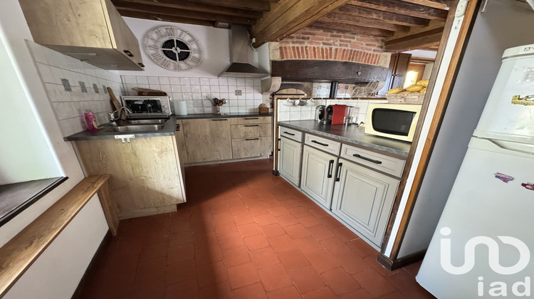 Ma-Cabane - Vente Maison Villapourçon, 140 m²