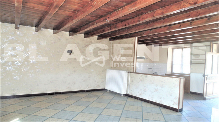 Ma-Cabane - Vente Maison Villapourçon, 147 m²