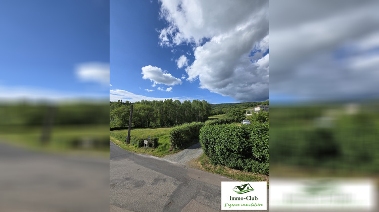 Ma-Cabane - Vente Maison Villapourçon, 51 m²