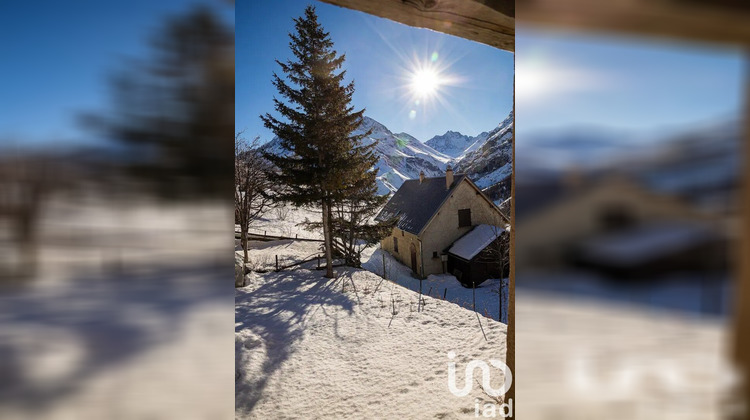 Ma-Cabane - Vente Maison Villar-d'Arene, 261 m²