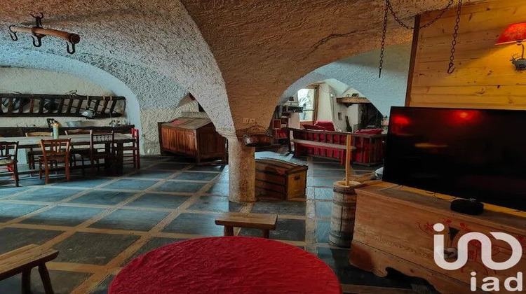 Ma-Cabane - Vente Maison Villar-d'Arene, 261 m²