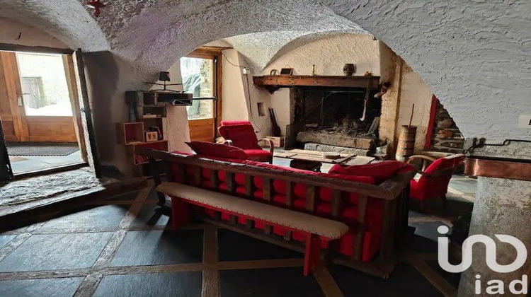 Ma-Cabane - Vente Maison Villar-d'Arene, 261 m²