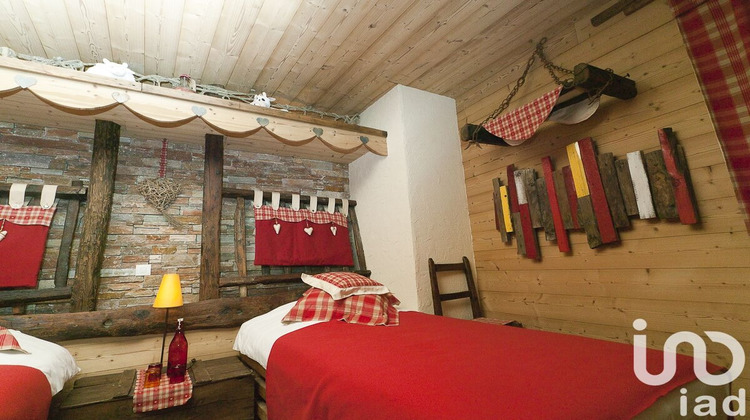 Ma-Cabane - Vente Maison Villar-d'Arene, 261 m²