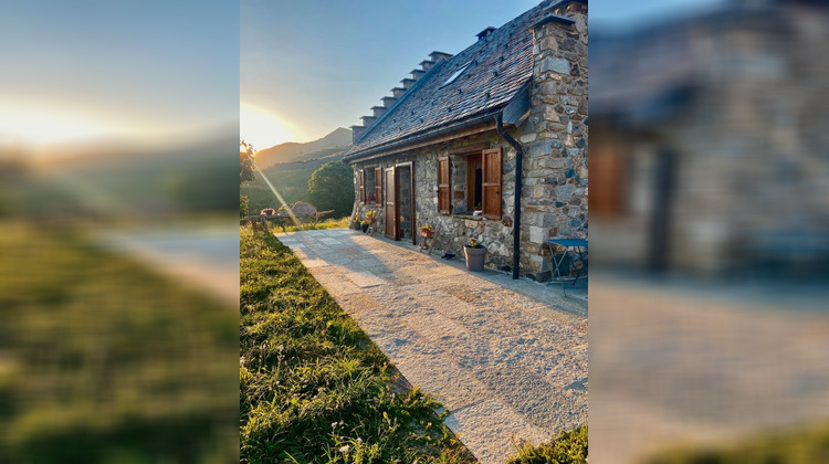 Ma-Cabane - Vente Maison Villar-d'Arêne, 125 m²