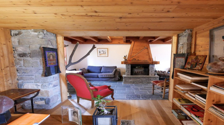 Ma-Cabane - Vente Maison Villar-d'Arêne, 125 m²