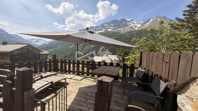 Ma-Cabane - Vente Maison Villar-d'Arêne, 137 m²