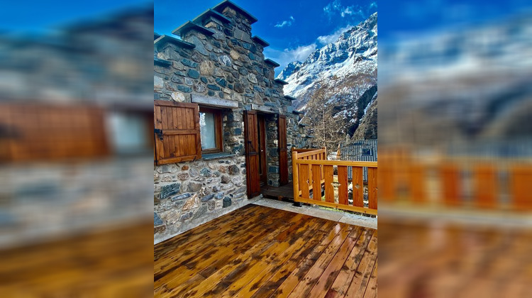 Ma-Cabane - Vente Maison Villar-d'Arêne, 125 m²