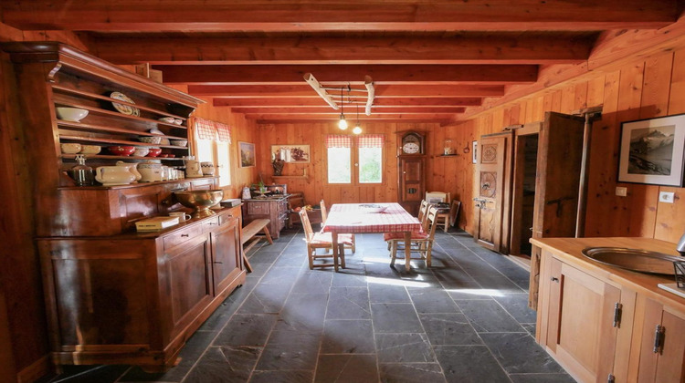 Ma-Cabane - Vente Maison Villar-d'Arêne, 125 m²