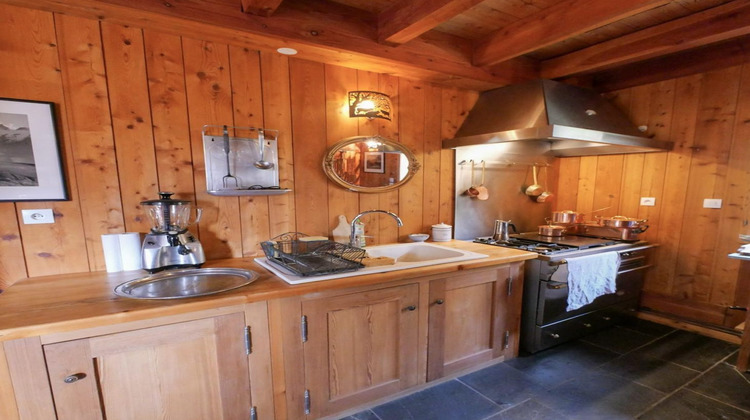 Ma-Cabane - Vente Maison Villar-d'Arêne, 125 m²