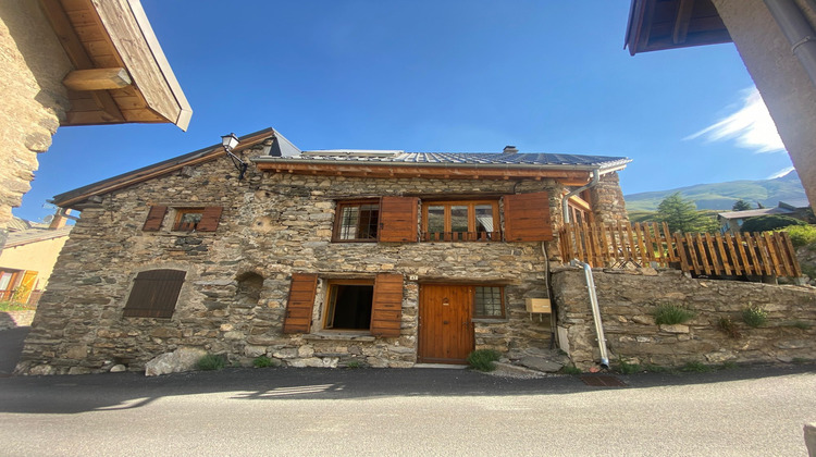 Ma-Cabane - Vente Maison Villar-d'Arêne, 153 m²