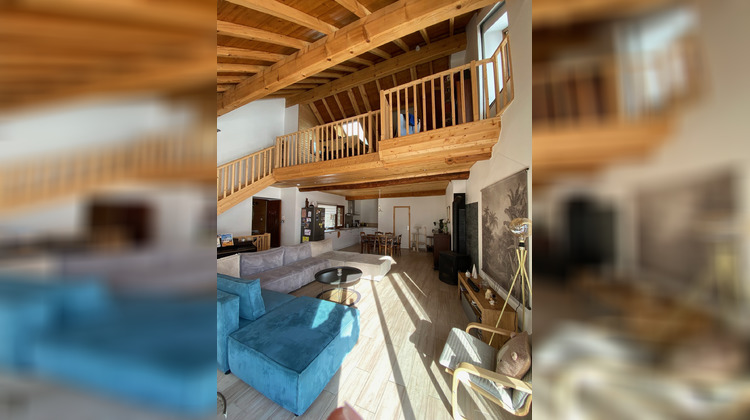 Ma-Cabane - Vente Maison Villar-d'Arêne, 153 m²