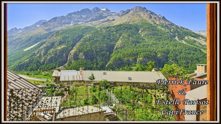 Ma-Cabane - Vente Maison VILLAR D ARENE, 280 m²