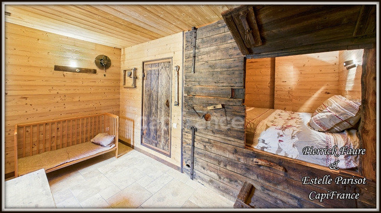 Ma-Cabane - Vente Maison VILLAR D ARENE, 280 m²