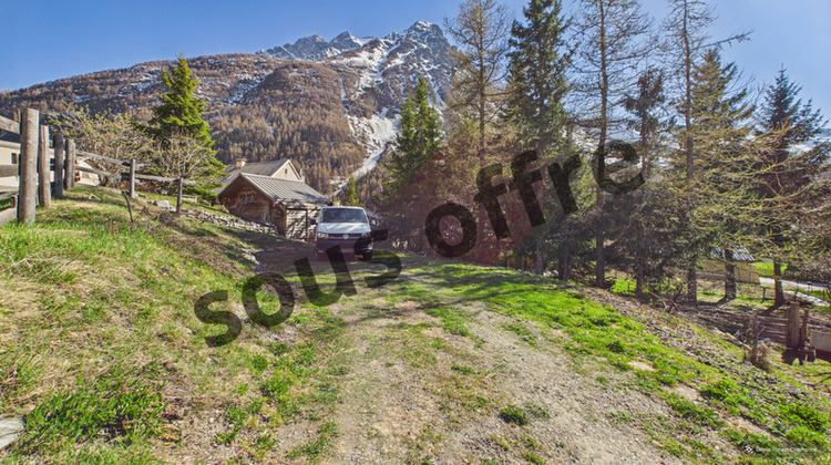 Ma-Cabane - Vente Maison VILLAR D ARENE, 112 m²