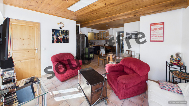 Ma-Cabane - Vente Maison VILLAR D ARENE, 112 m²