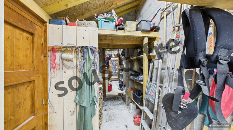 Ma-Cabane - Vente Maison VILLAR D ARENE, 112 m²