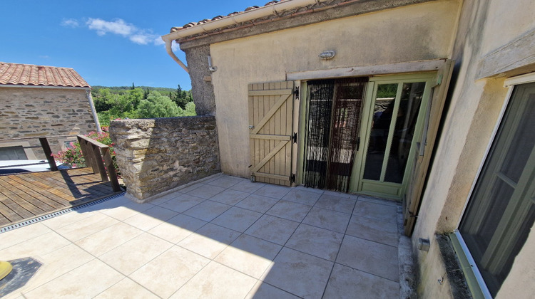 Ma-Cabane - Vente Maison VILLAR EN VAL, 100 m²