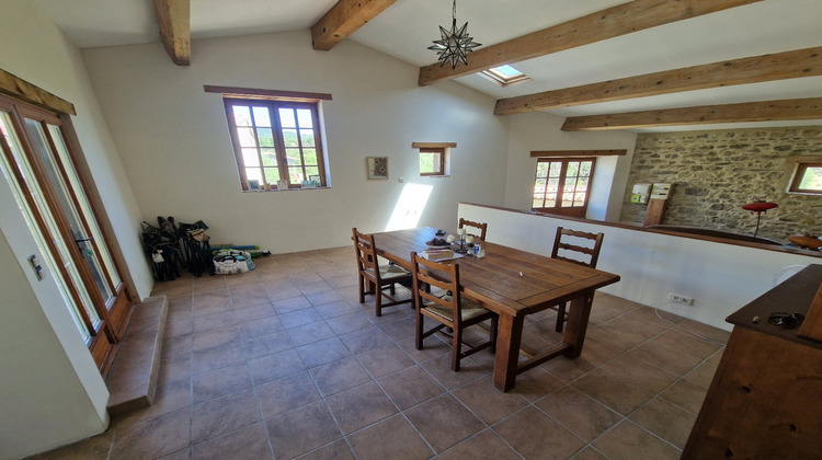 Ma-Cabane - Vente Maison VILLAR EN VAL, 100 m²