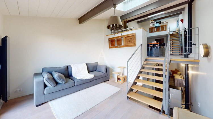 Ma-Cabane - Vente Maison VILLAR-SAINT-ANSELME, 115 m²