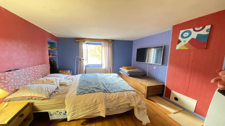 Ma-Cabane - Vente Maison VILLAR SAINT ANSELME, 85 m²