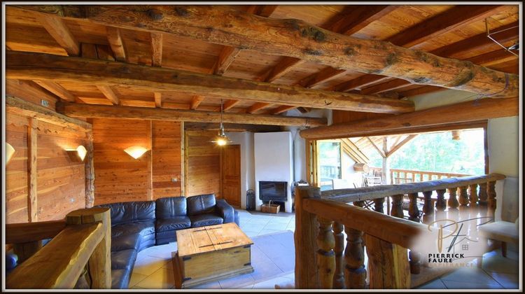 Ma-Cabane - Vente Maison VILLAR SAINT PANCRACE, 348 m²