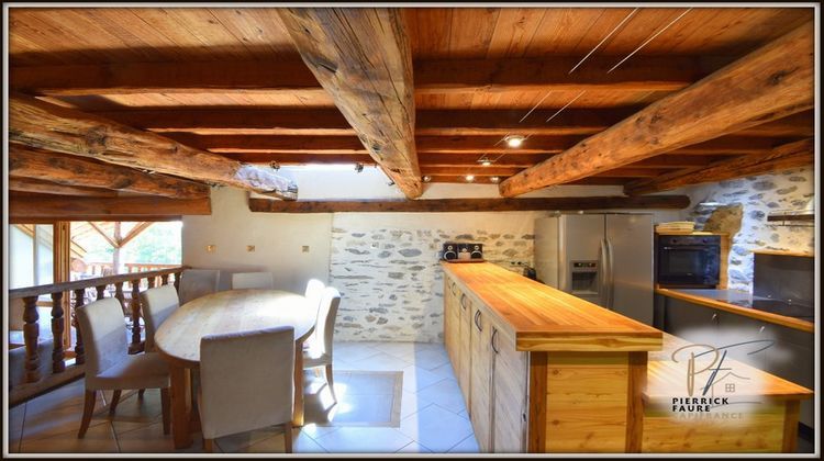 Ma-Cabane - Vente Maison VILLAR SAINT PANCRACE, 348 m²