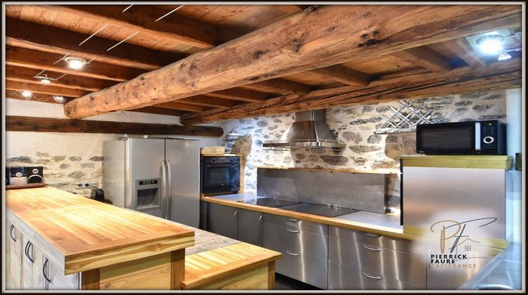 Ma-Cabane - Vente Maison VILLAR SAINT PANCRACE, 348 m²