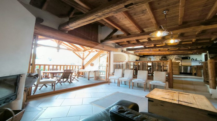 Ma-Cabane - Vente Maison Villar-Saint-Pancrace, 348 m²