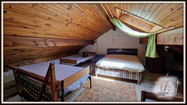 Ma-Cabane - Vente Maison VILLAR SAINT PANCRACE, 63 m²