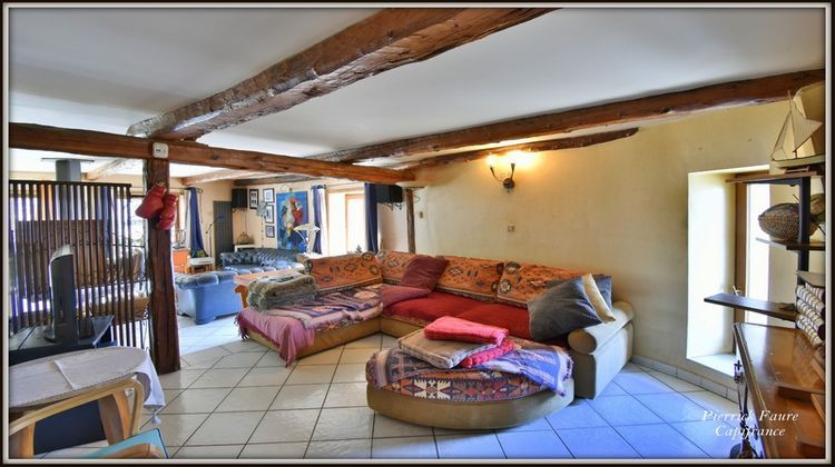 Ma-Cabane - Vente Maison VILLAR SAINT PANCRACE, 262 m²