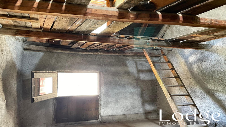 Ma-Cabane - Vente Maison Villar-Saint-Pancrace, 120 m²