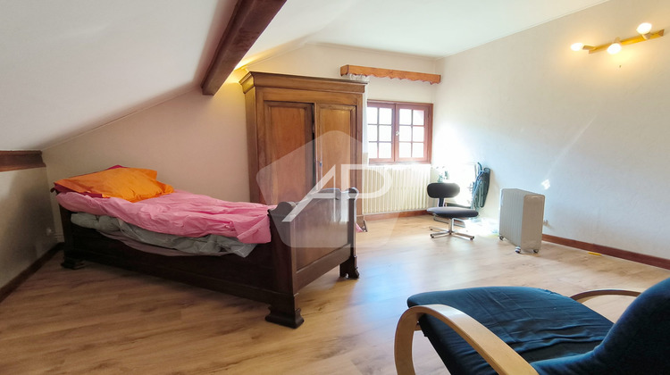 Ma-Cabane - Vente Maison Villar-Saint-Pancrace, 155 m²