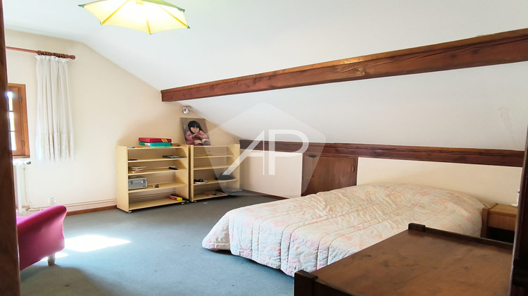 Ma-Cabane - Vente Maison Villar-Saint-Pancrace, 155 m²