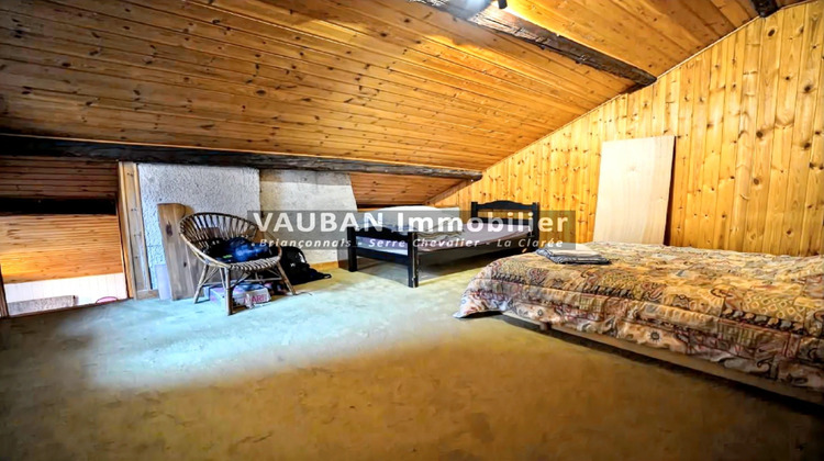Ma-Cabane - Vente Maison Villar-Saint-Pancrace, 110 m²