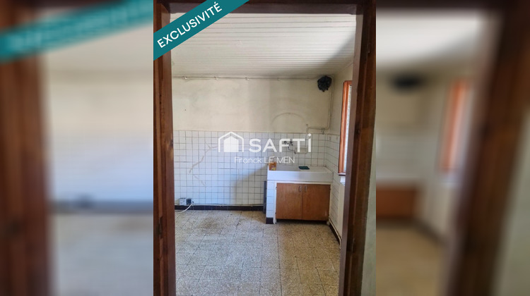 Ma-Cabane - Vente Maison Villar-Saint-Pancrace, 160 m²