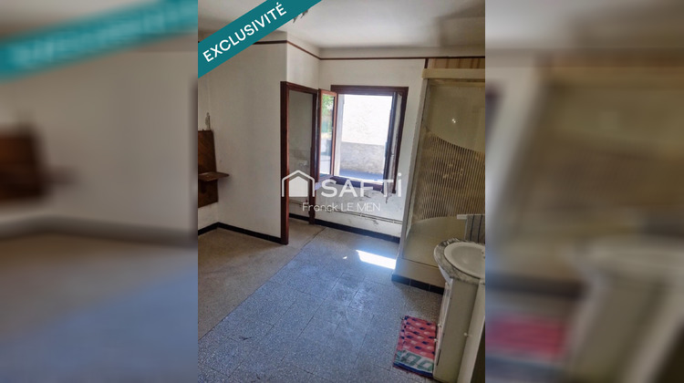 Ma-Cabane - Vente Maison Villar-Saint-Pancrace, 160 m²