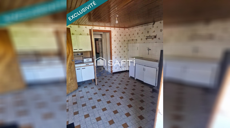 Ma-Cabane - Vente Maison Villar-Saint-Pancrace, 160 m²