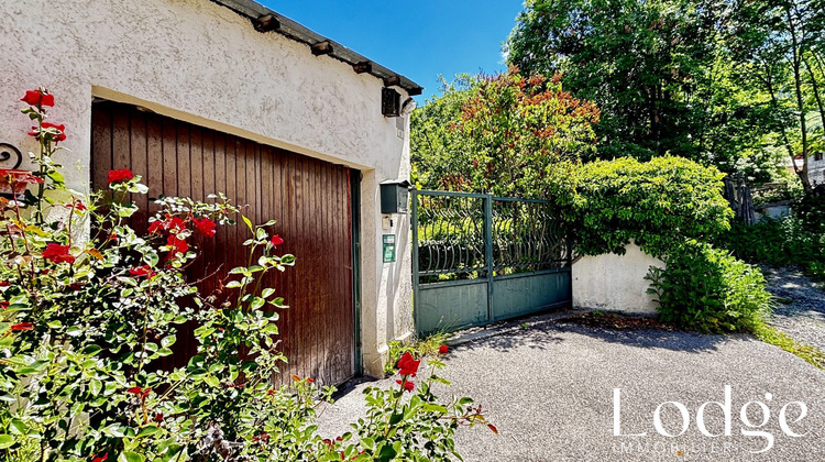 Ma-Cabane - Vente Maison Villar-Saint-Pancrace, 150 m²