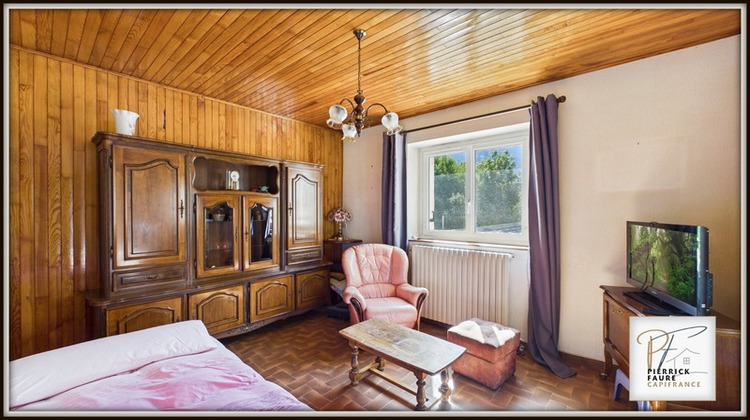 Ma-Cabane - Vente Maison VILLAR SAINT PANCRACE, 75 m²