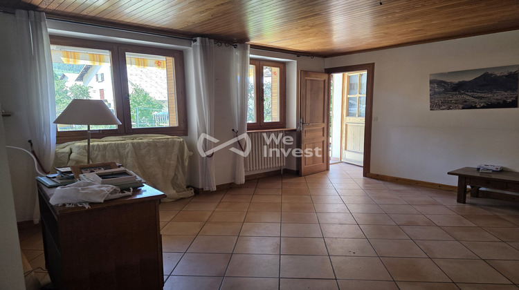 Ma-Cabane - Vente Maison Villar-Saint-Pancrace, 86 m²