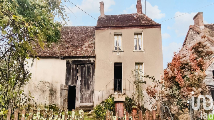 Ma-Cabane - Vente Maison Villard, 75 m²