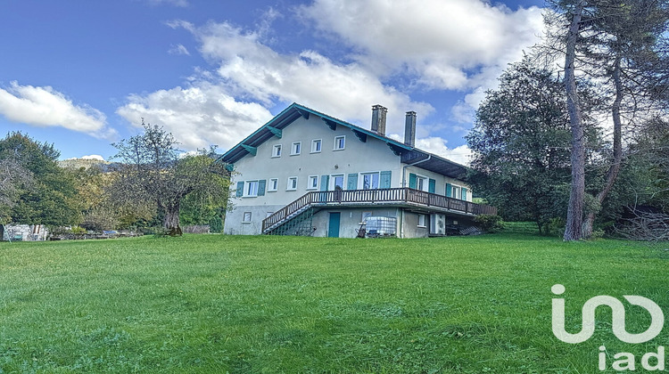 Ma-Cabane - Vente Maison Villard, 163 m²