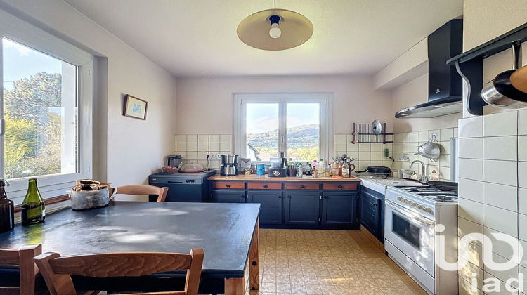 Ma-Cabane - Vente Maison Villard, 163 m²