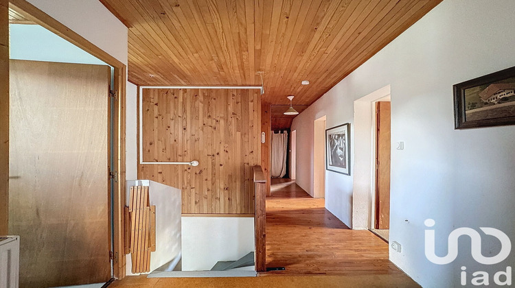 Ma-Cabane - Vente Maison Villard, 163 m²