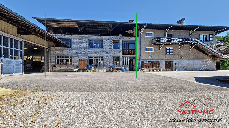 Ma-Cabane - Vente Maison Villard, 300 m²