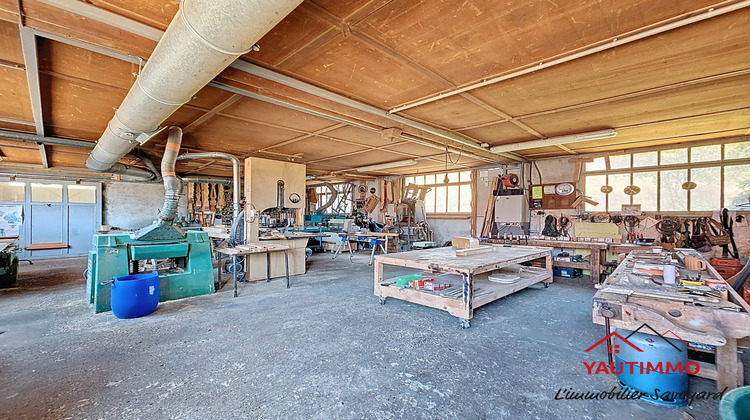 Ma-Cabane - Vente Maison Villard, 300 m²