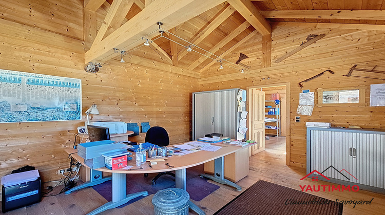 Ma-Cabane - Vente Maison Villard, 35 m²