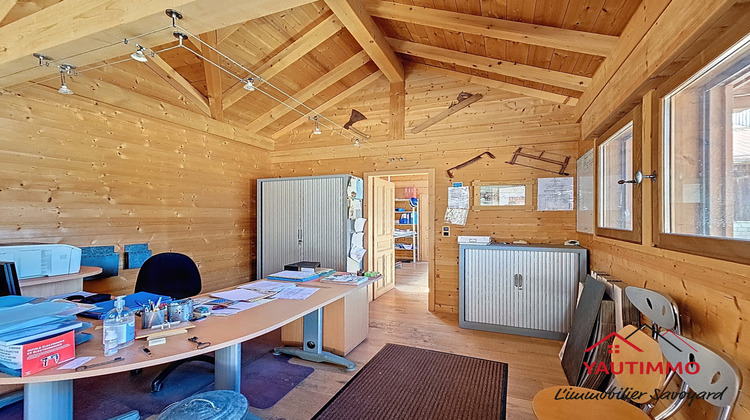 Ma-Cabane - Vente Maison Villard, 35 m²