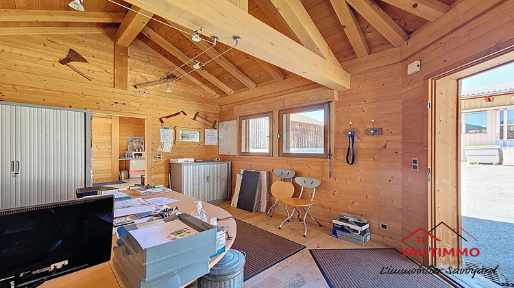Ma-Cabane - Vente Maison Villard, 35 m²
